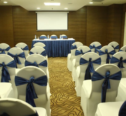 Meeting Hall