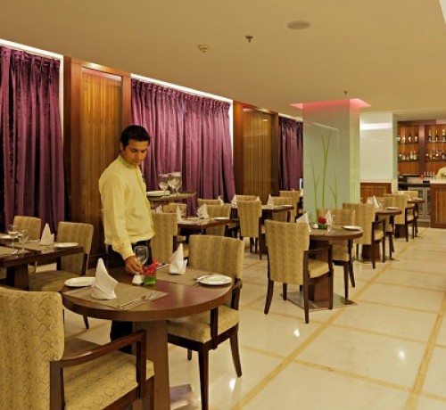 Mosaic Restaurant