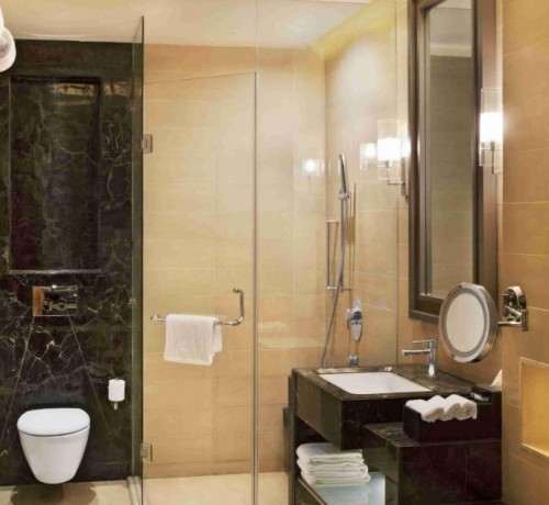 Bathroom Bathroom