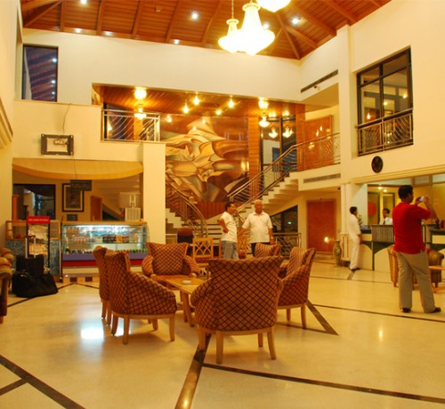 Coffee Shop