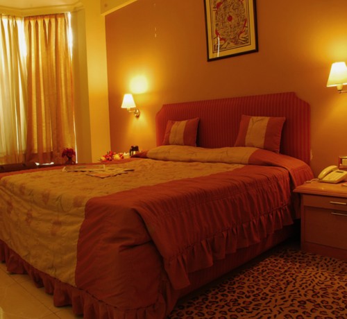Suite Room