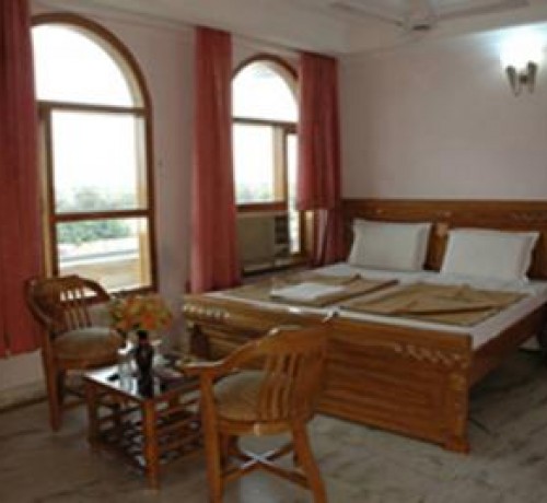 Deluxe Room Deluxe Room