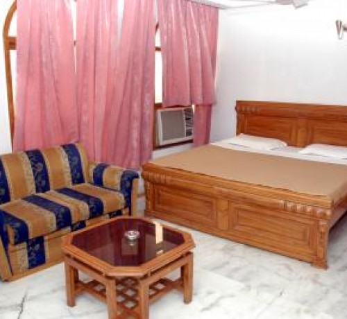 Super Deluxe Room Super Deluxe Room