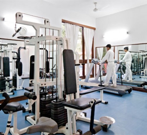 Fitness Centre Fitness Centre