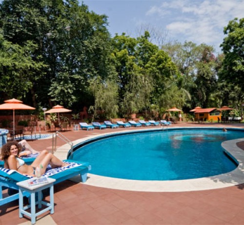 Swimming Pool Swimming Pool