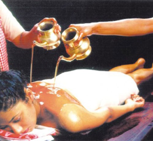 Ayurvedic Treatment Ayurvedic Treatment