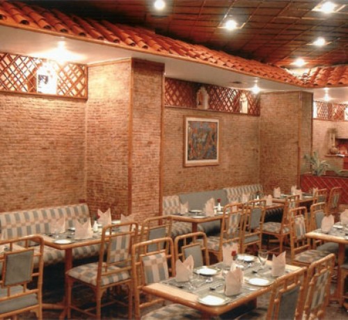 Dining Dining