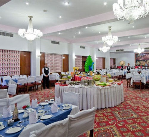 Dine in Style Dine in Style
