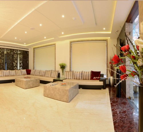 Lounge Lounge