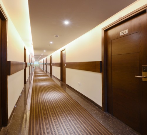 Corridor Corridor