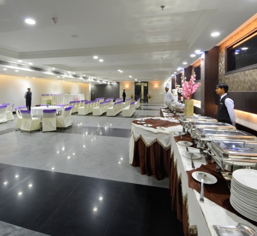 Buffet Services Buffet Services