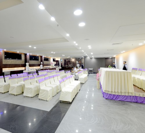Banquet Hall Banquet Hall