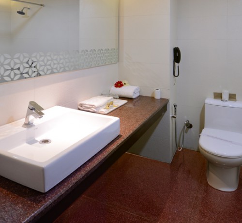 Bathroom Bathroom