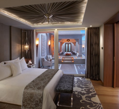 Presidential Suite Presidential Suite