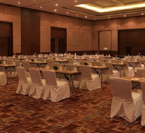 Meetings and Events Meetings and Events