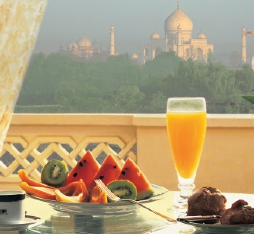 Premier room with balcony