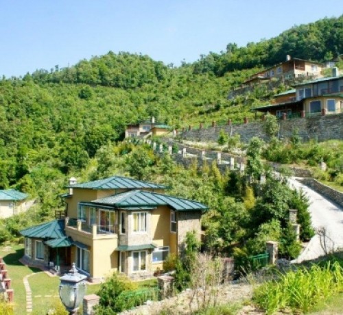 Villas Villas