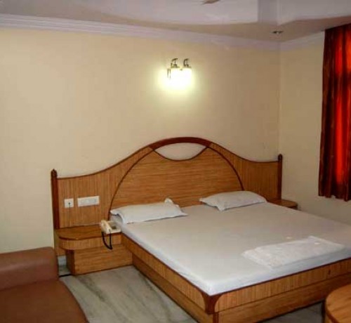 Comfortable Room