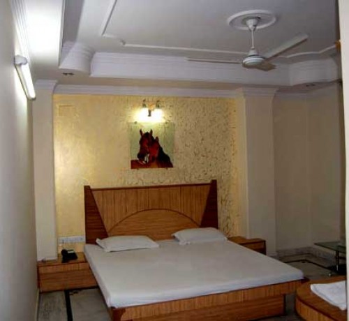 Neat Room