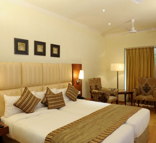 Luxury Room