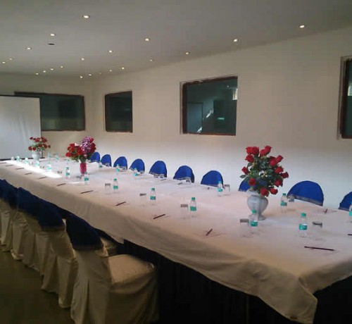 Conference Hall