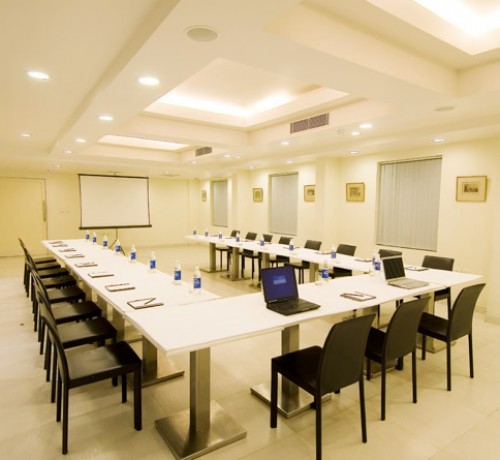 Conference Hall Conference Hall