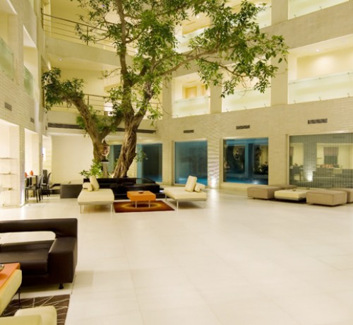 Hotel Courtyard Hotel Courtyard
