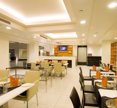 Restaurant Restaurant