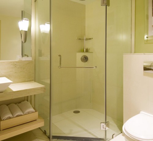 Suite Bathroom Suite Bathroom