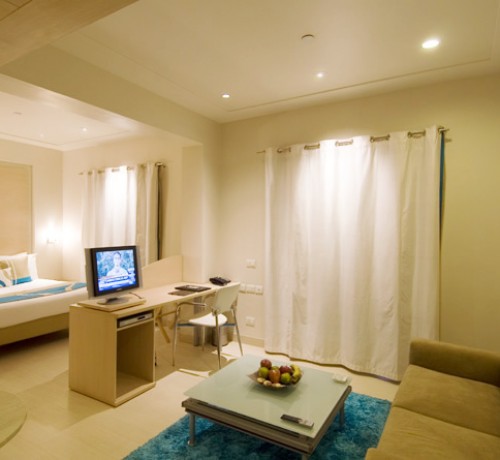Suite Room Suite Room