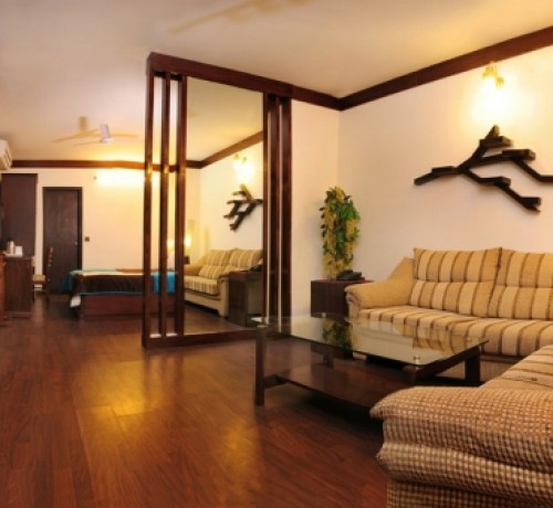 Suite Room