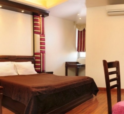 Super Deluxe Room