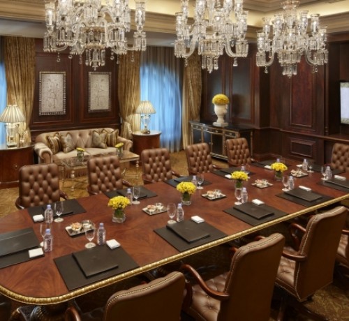 Boardroom Boardroom