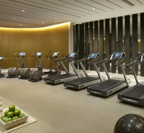 Fitness Centre Fitness Centre