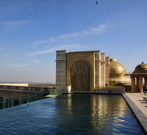 Rooftop Swimming Pool Rooftop Swimming Pool