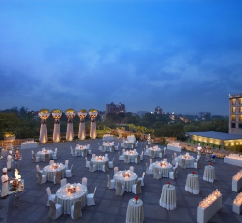 Terrace Hall Terrace Hall