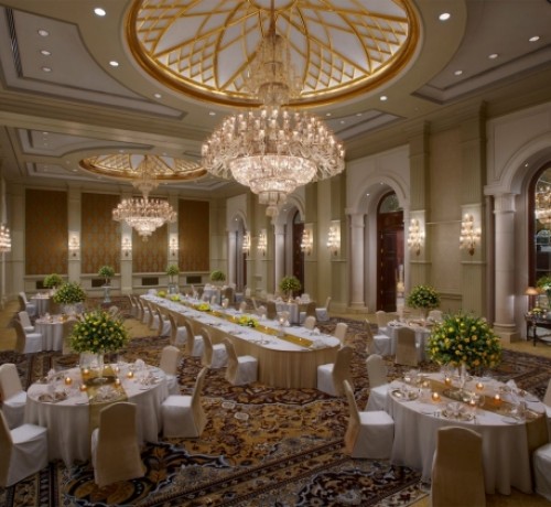 The Grand Ballroom The Grand Ballroom