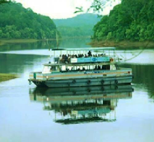 Boat Trip