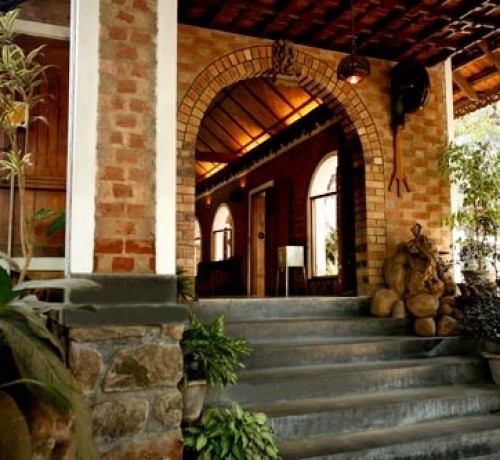 Hotel Ambadi