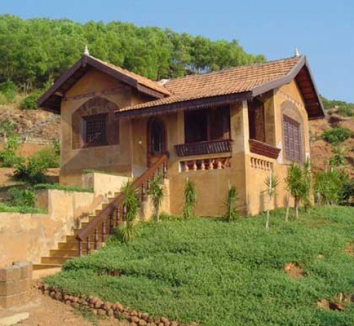 SaivishramBtkl-house