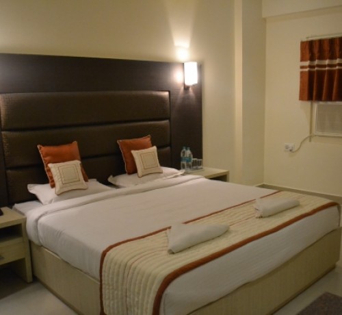 Comfortable Room