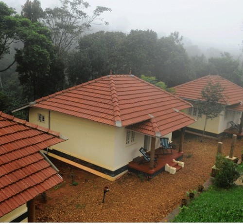 Cottages