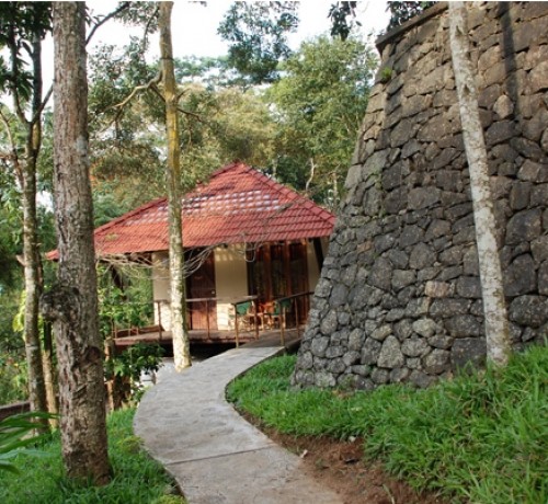 Elan Hills Resort