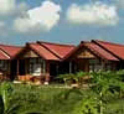 Cottages