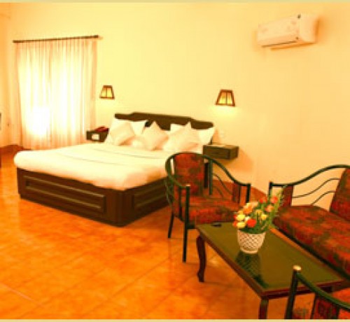 Guestroom