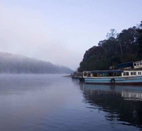The Lake
