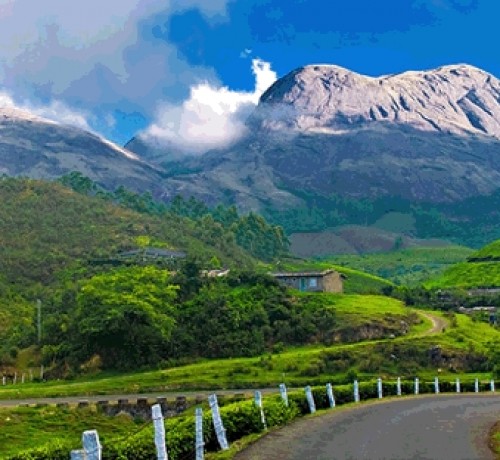 Scenic Beauty
