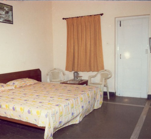 Room Interior