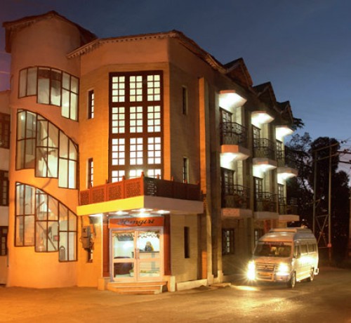 Hotel Himgiri Hotel Himgiri