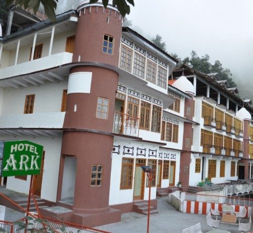 Hotel Ark Hotel Ark